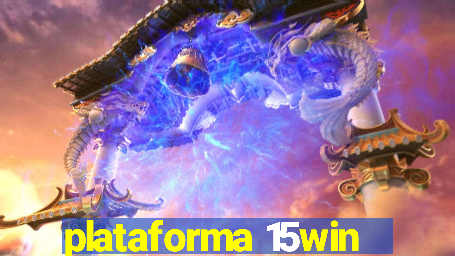 plataforma 15win